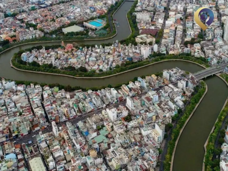 Propertyplus - Dịch vụ cho thuê văn phòng phường Phú Nhuận