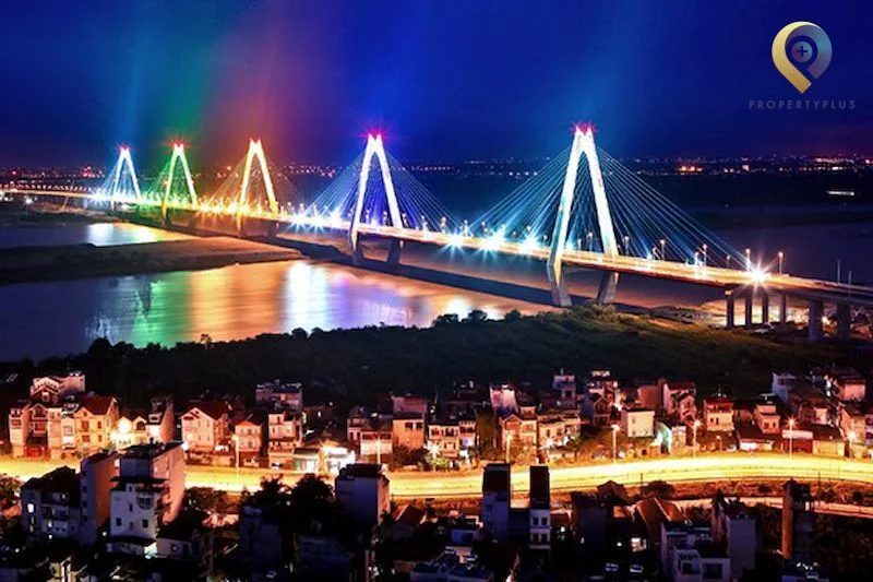 cho thuê văn phòng phường Phú Thượng