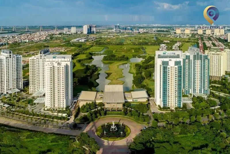 cho thuê văn phòng phường Phú Thượng