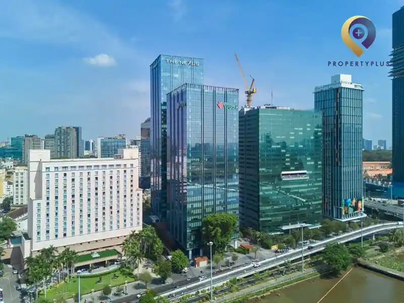 Những lưu ý vàng khi thuê văn phòng phường Tân Định Những lưu ý vàng khi thuê văn phòng phường Tân Định