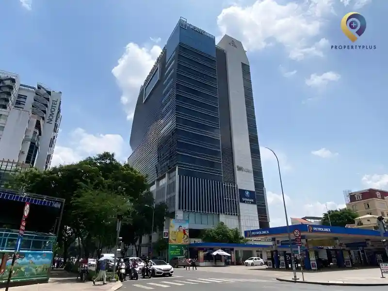 cho thuê văn phòng phường Tân ĐỊnh cho thuê văn phòng phường Tân ĐỊnh