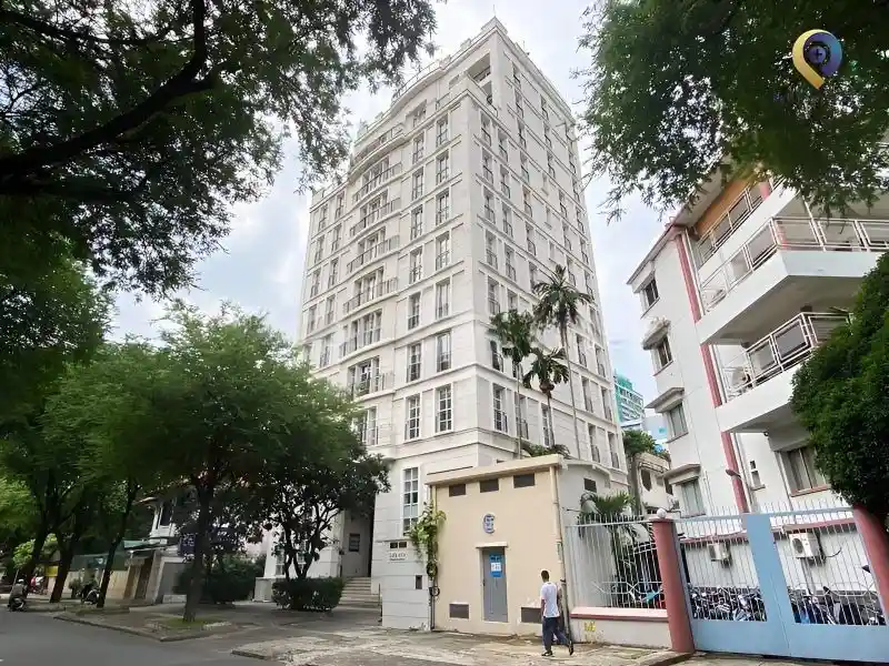 cho thuê văn phòng phường Tân ĐỊnh cho thuê văn phòng phường Tân ĐỊnh
