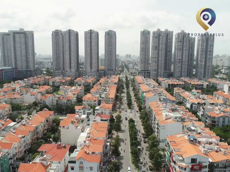 Lưu ý khi thuê văn phòng phường Tân Hưng