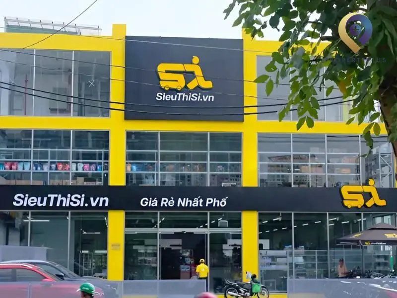 Tòa nhà Aurum
