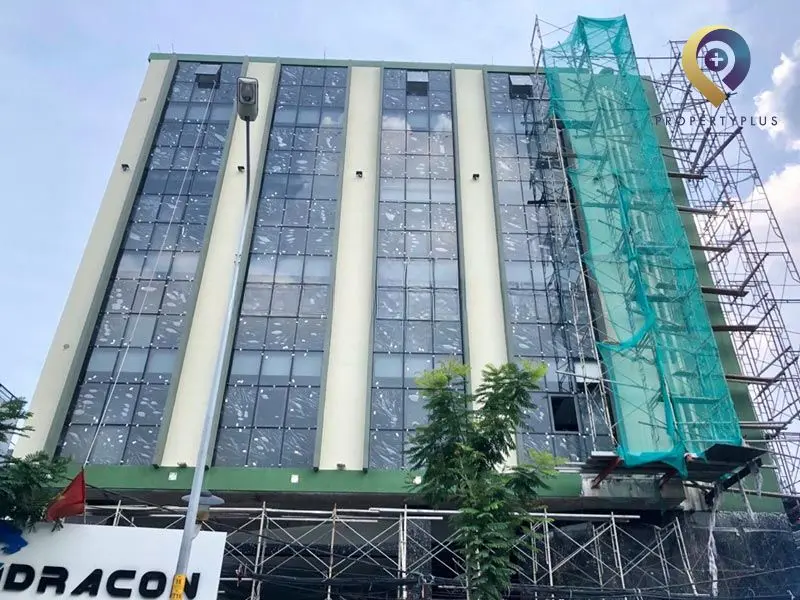 cho thuê văn phòng phường Tân Sơn Nhì cho thuê văn phòng phường Tân Sơn Nhì