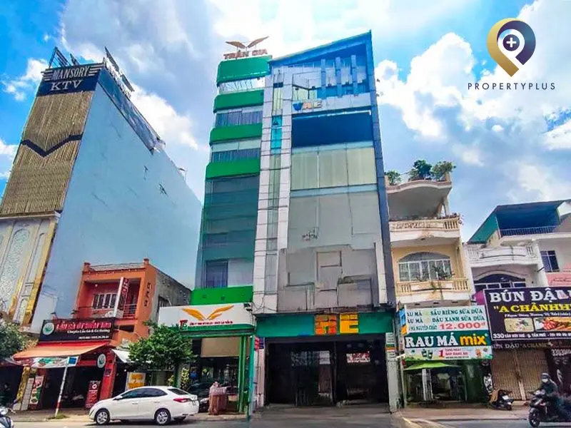 cho thuê văn phòng phường Tân Sơn Nhì cho thuê văn phòng phường Tân Sơn Nhì
