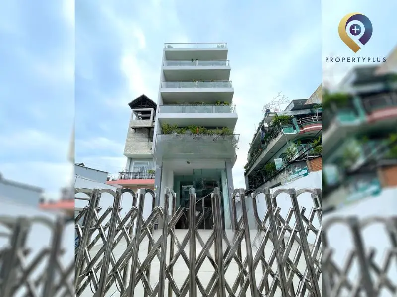cho thuê văn phòng phường Tân Sơn Nhì cho thuê văn phòng phường Tân Sơn Nhì