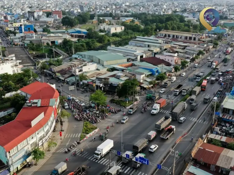 Cẩm nang thuê văn phòng phường Tân Sơn Nhì Cẩm nang thuê văn phòng phường Tân Sơn Nhì