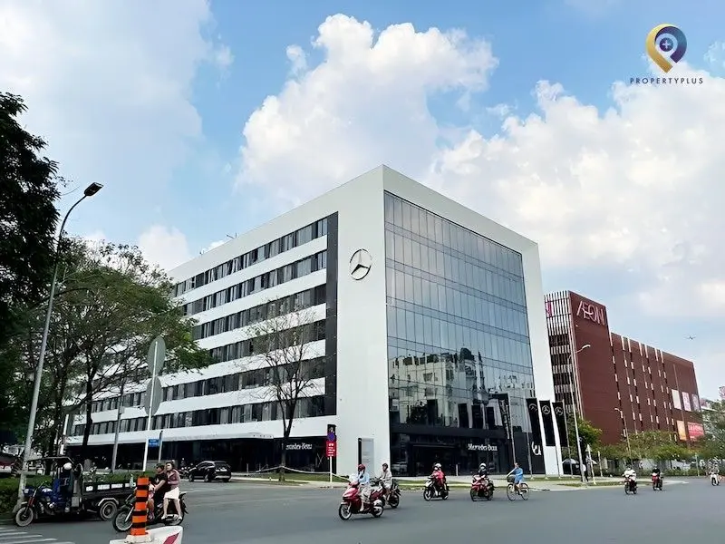 Propertyplus - Giải pháp tối ưu cho thuê văn phòng phường Tân Sơn Nhì Propertyplus - Giải pháp tối ưu cho thuê văn phòng phường Tân Sơn Nhì