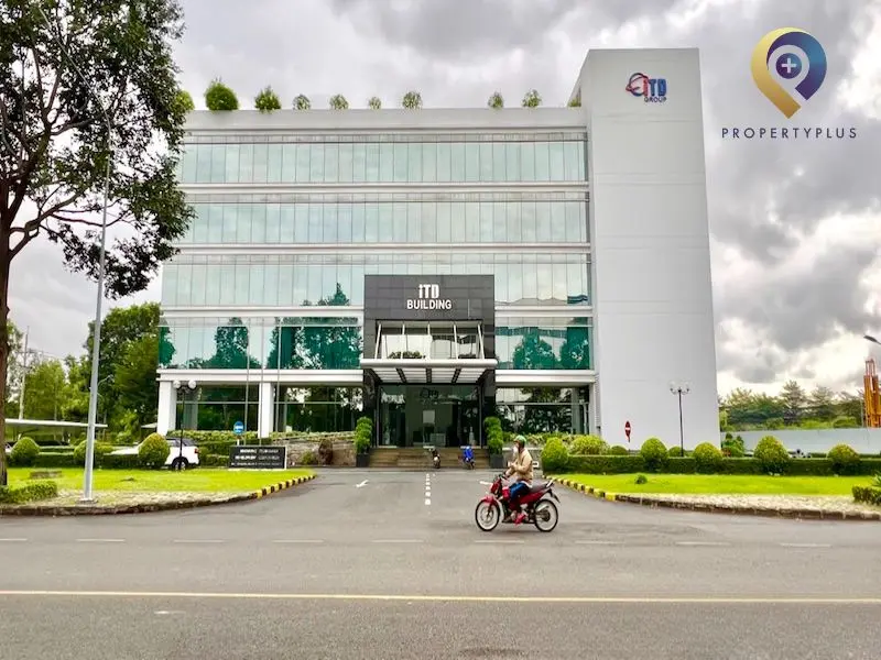 cho thuê văn phòng phường Tân Thuận cho thuê văn phòng phường Tân Thuận
