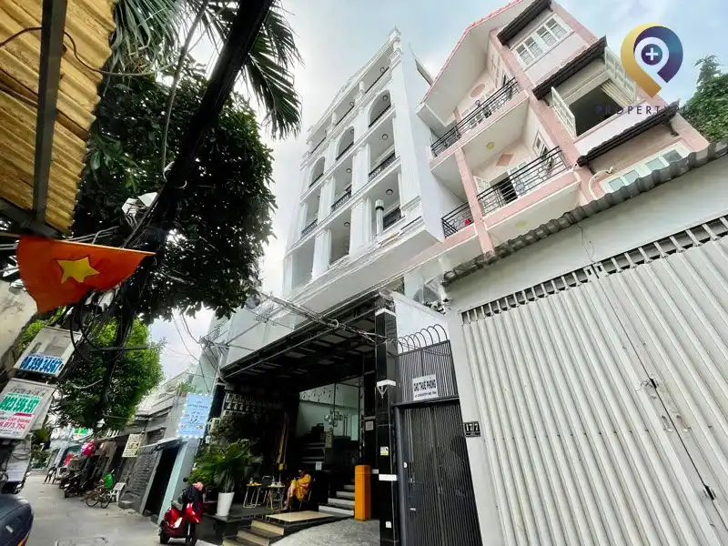 cho thuê văn phòng phường Tân Thuận cho thuê văn phòng phường Tân Thuận