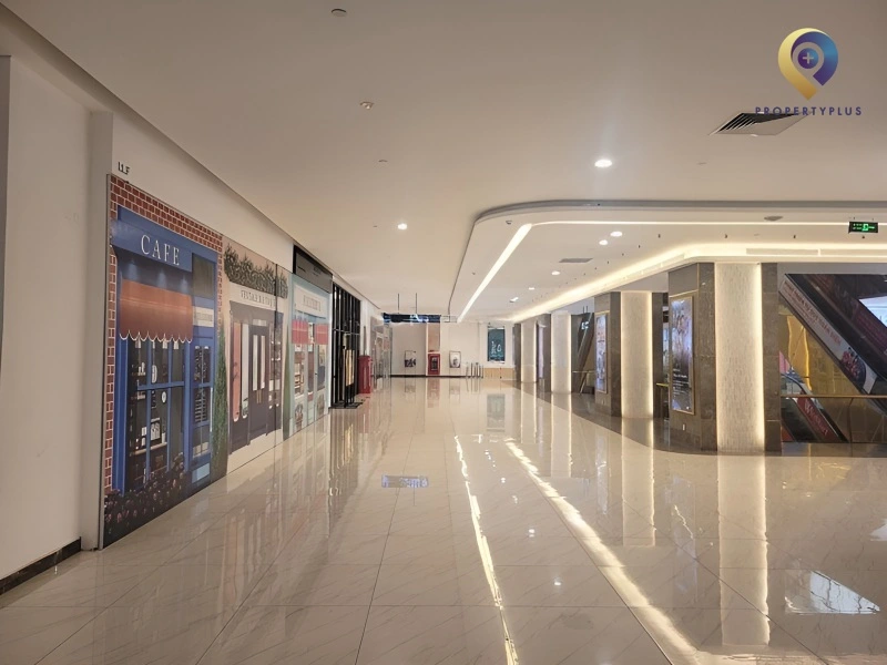 cho thuê văn phòng phường Tây Hồ