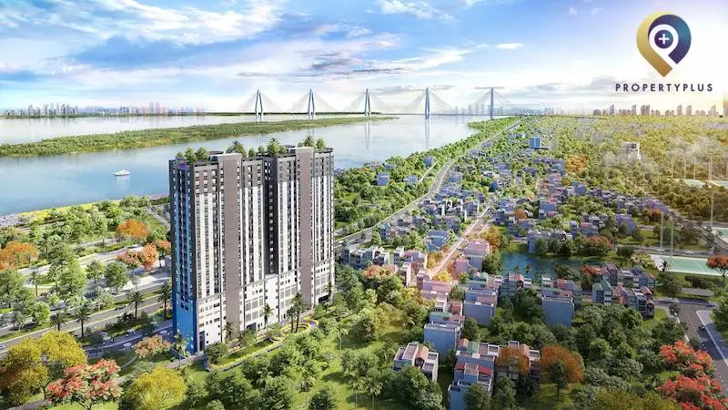 cho thuê văn phòng phường Tây Hồ