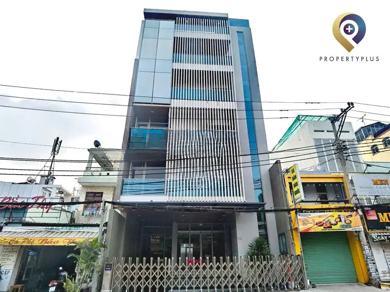cho thuê văn phòng phường Tây Thạnh cho thuê văn phòng phường Tây Thạnh
