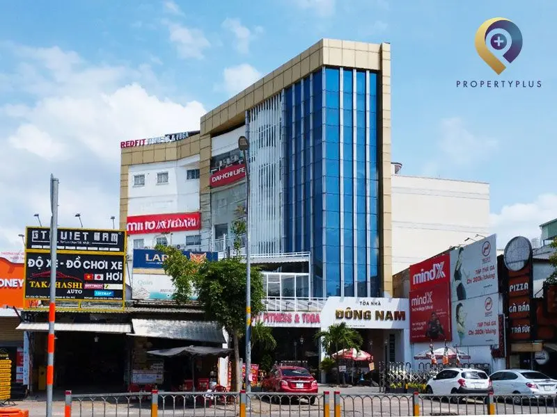 cho thuê văn phòng phường Tây Thạnh cho thuê văn phòng phường Tây Thạnh