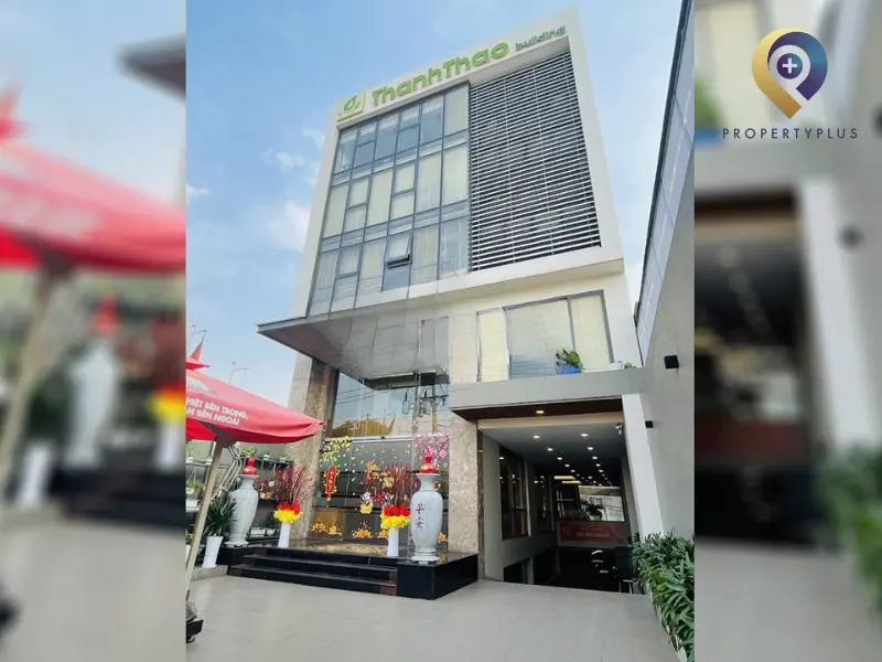 cho thuê văn phòng phường Tây Thạnh cho thuê văn phòng phường Tây Thạnh
