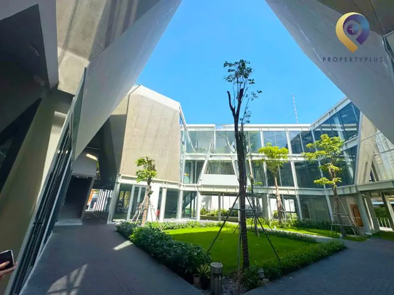 Tòa nhà CT Space Building Tòa nhà CT Space Building