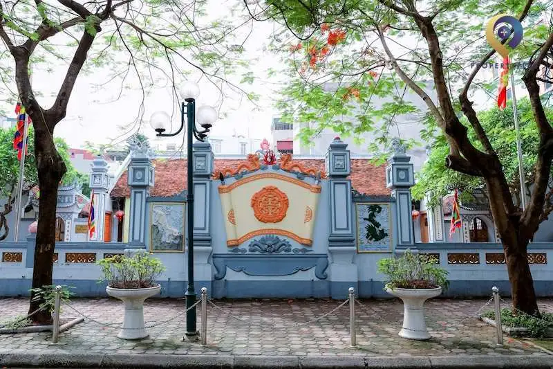 cho thuê văn phòng phường Thanh Liệt