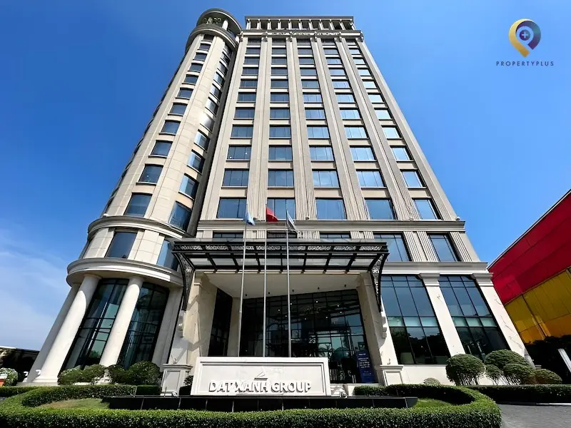 Office for Lease in Thanh My Tay Ward Office for Lease in Thanh My Tay Ward
