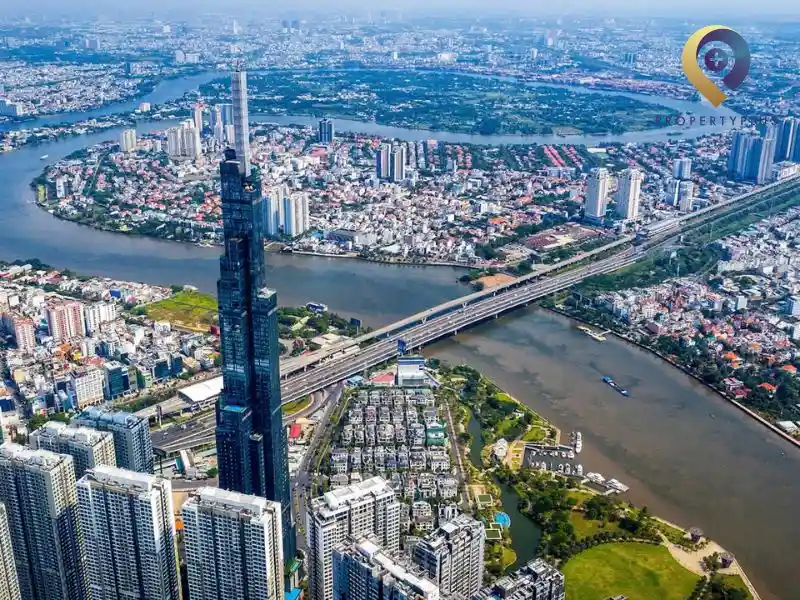 Office for Lease in Thanh My Tay Ward Office for Lease in Thanh My Tay Ward