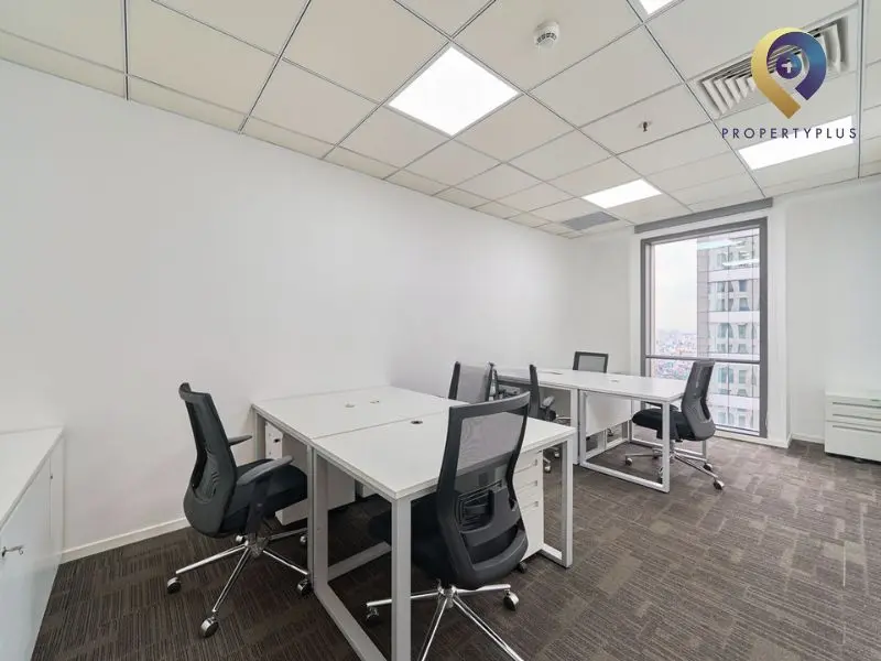 Office for Lease in Thanh My Tay Ward Office for Lease in Thanh My Tay Ward