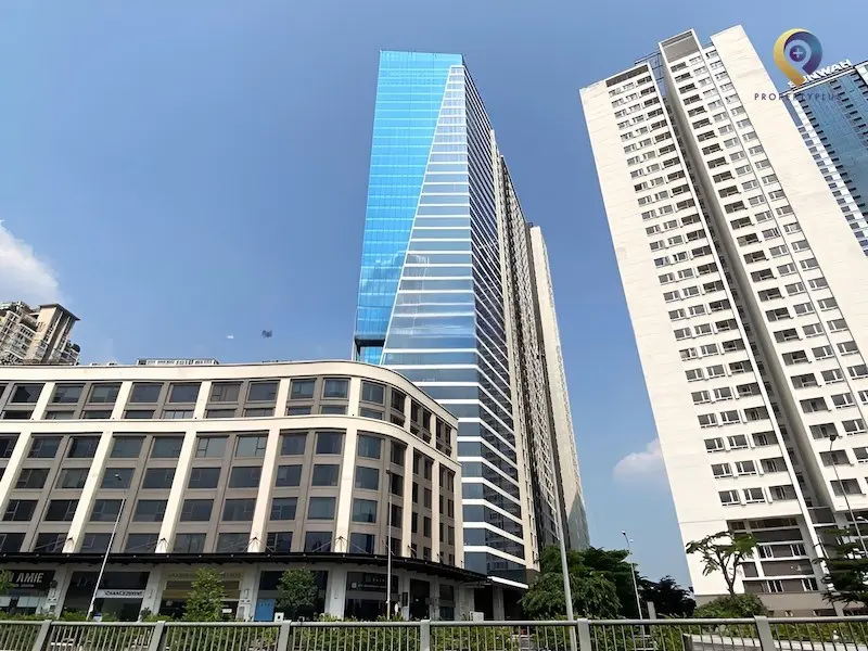 Office for Lease in Thanh My Tay Ward Office for Lease in Thanh My Tay Ward