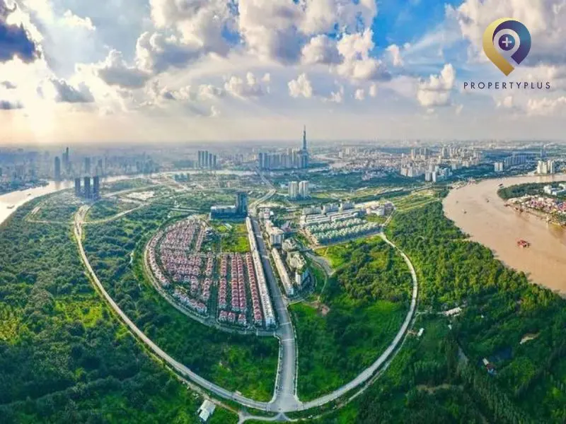 Kinh nghiệm khi thuê văn phòng phường Thủ Đức