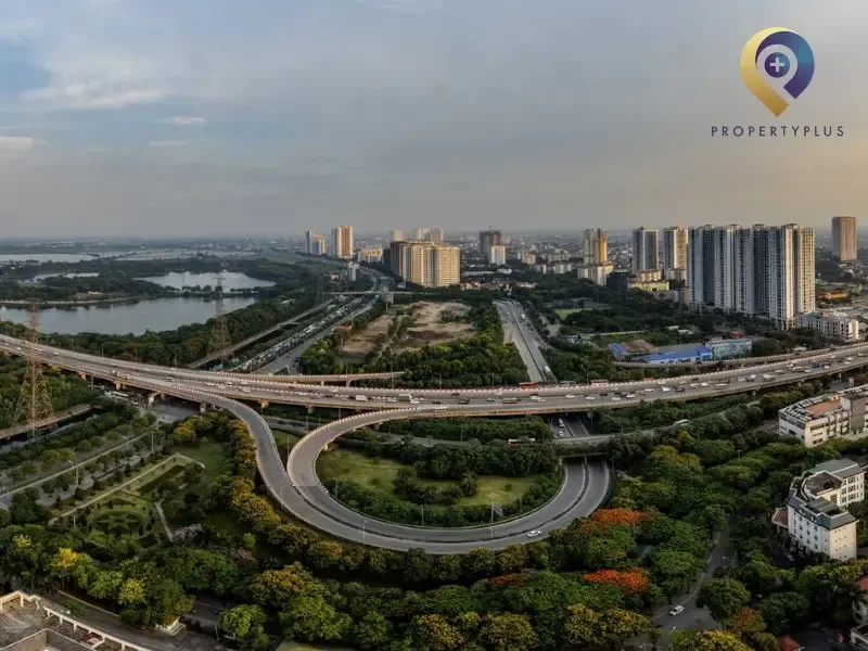 cho thuê văn phòng phường Tương Mai