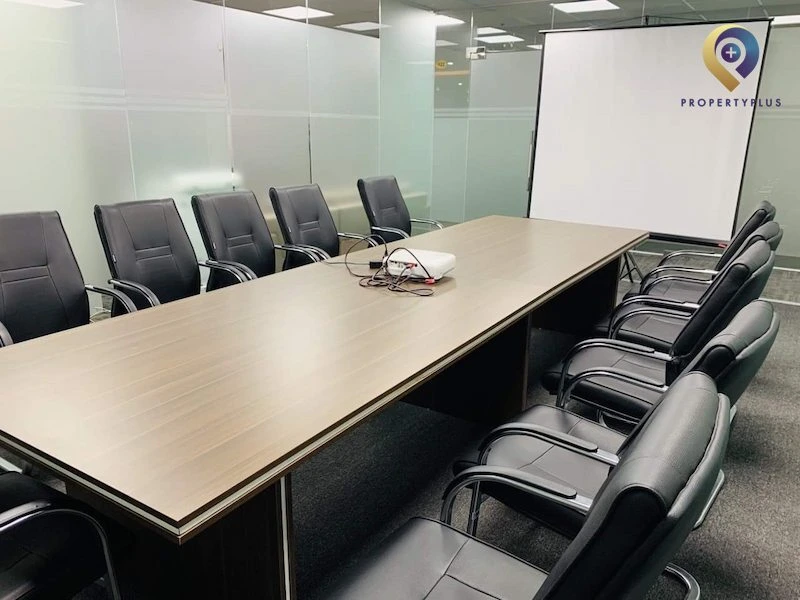 cho thuê văn phòng phường Văn Miếu Quốc Tử Giám