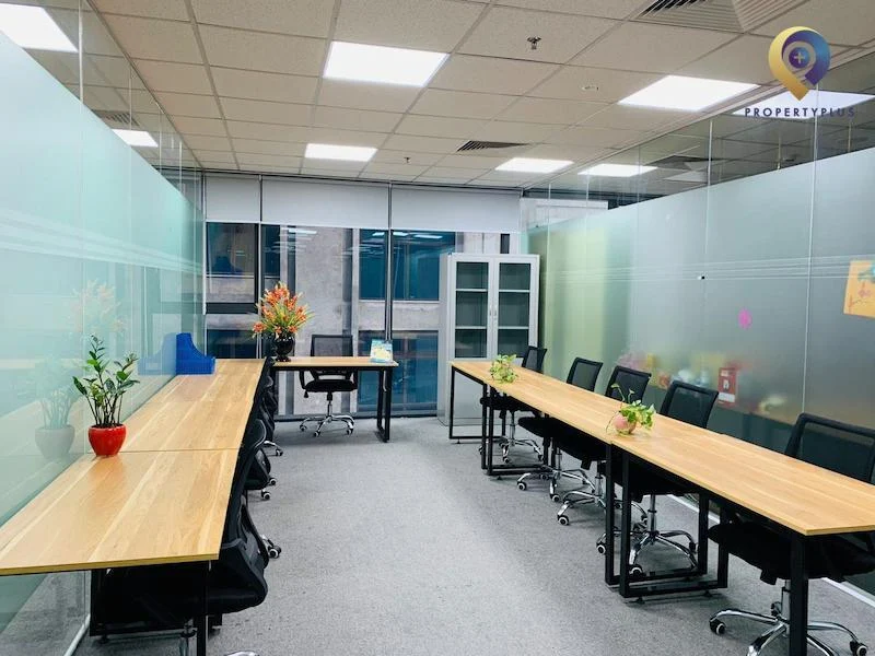 cho thuê văn phòng phường Văn Miếu Quốc Tử Giám