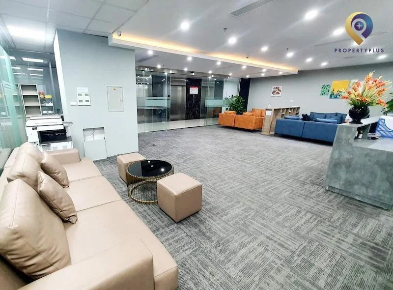 cho thuê văn phòng phường Văn Miếu Quốc Tử Giám