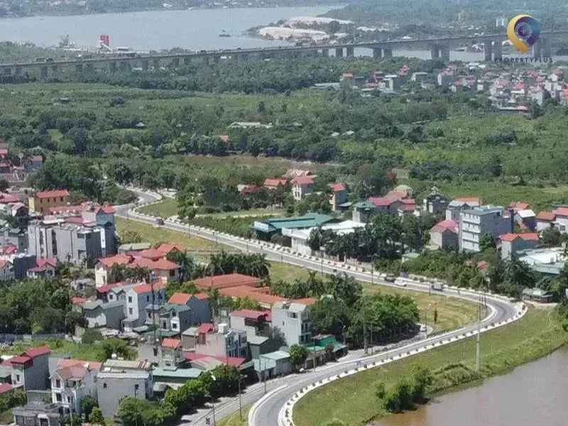 cho thuê văn phòng phường Việt Hưng