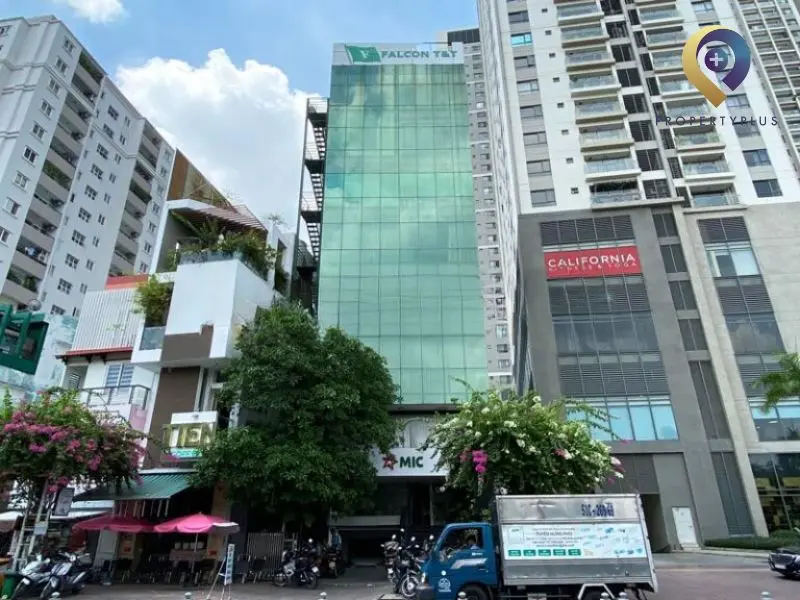 cho thuê văn phòng phường Vĩnh Hội cho thuê văn phòng phường Vĩnh Hội