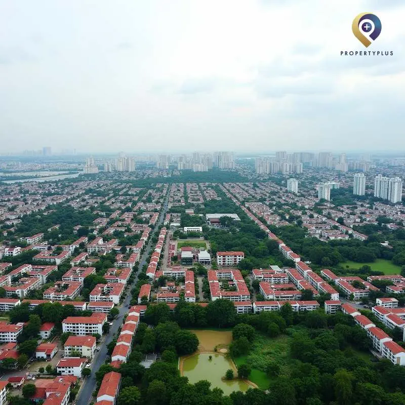 cho thuê văn phòng phường Vĩnh Hưng