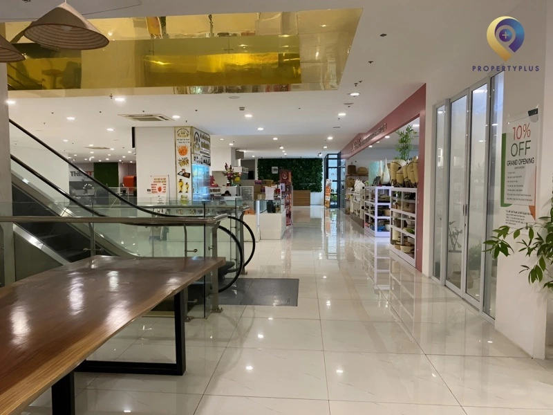 cho thuê văn phòng phường Vĩnh Tuy