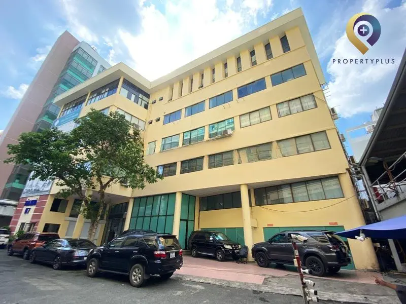 Office for Lease in Vuon Lai Ward Office for Lease in Vuon Lai Ward