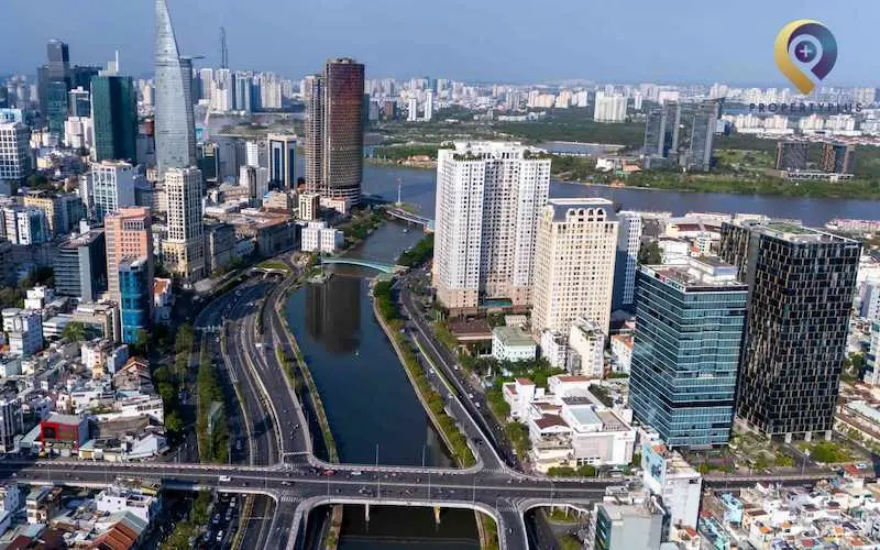 cho thuê văn phòng phường Xuân Đỉnh