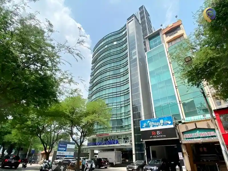cho thuê văn phòng phường Xuân Hòa cho thuê văn phòng phường Xuân Hòa