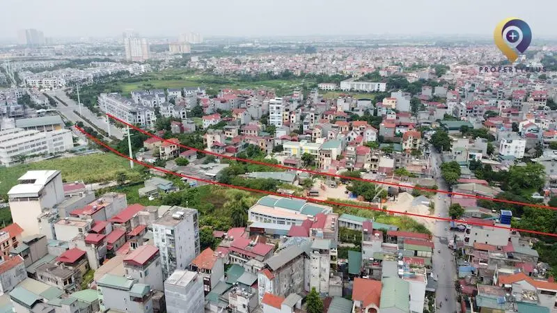 cho thuê văn phòng phường Xuân Phương