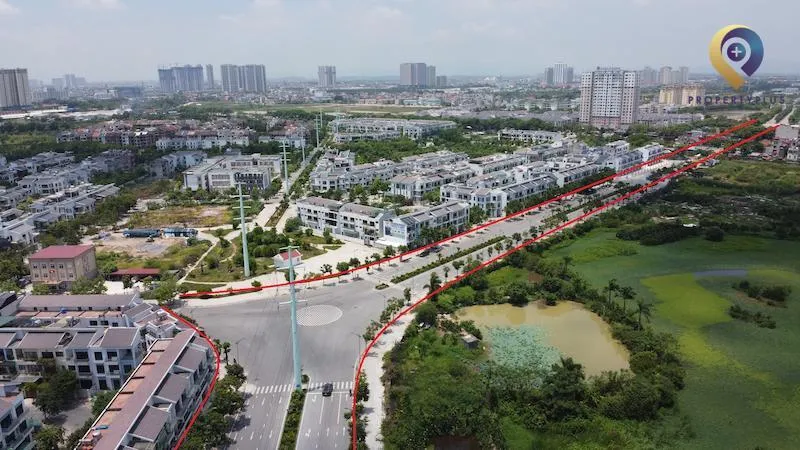 cho thuê văn phòng phường Xuân Phương
