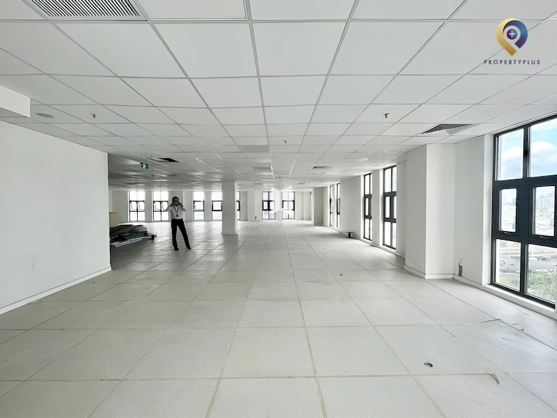 Pi Group Building