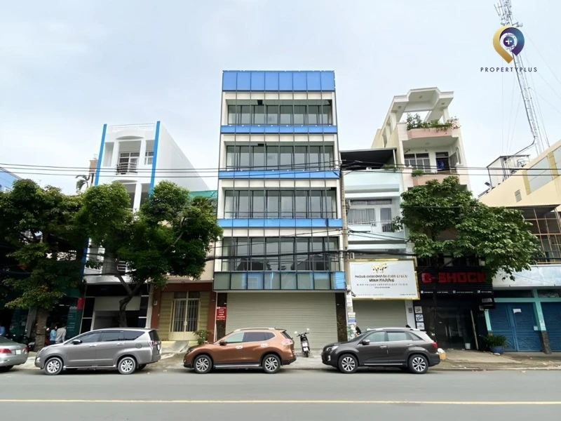 PLS Real Building PLS Real Building