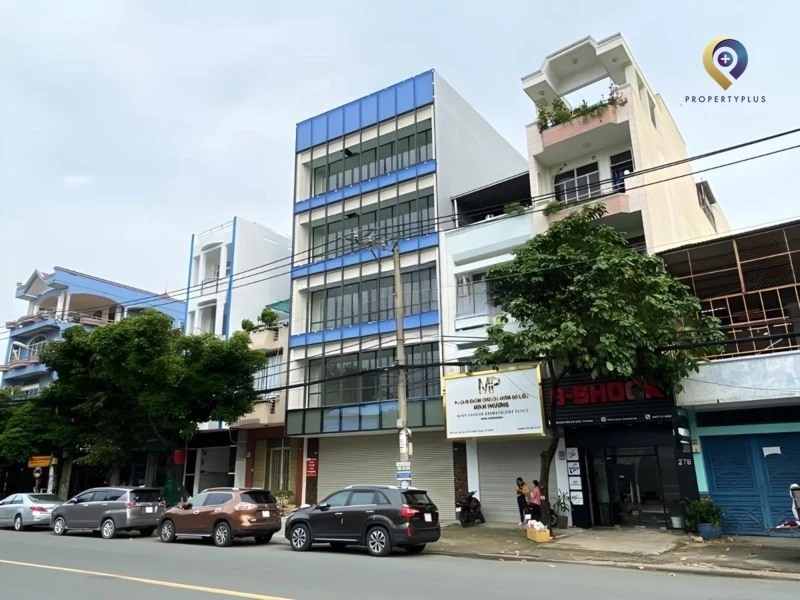 PLS Real Building PLS Real Building