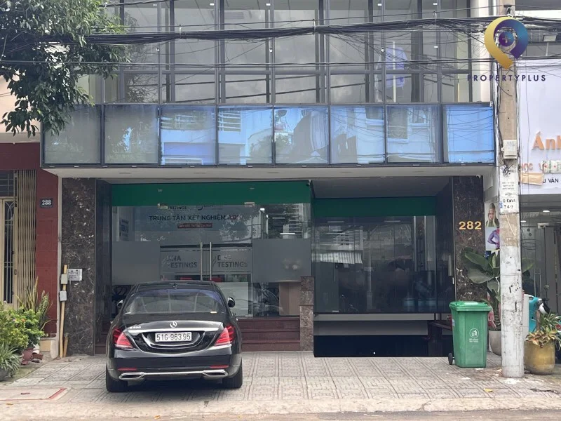 PLS Real Building PLS Real Building