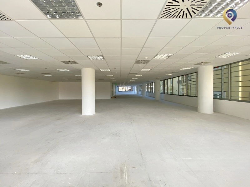 President Place