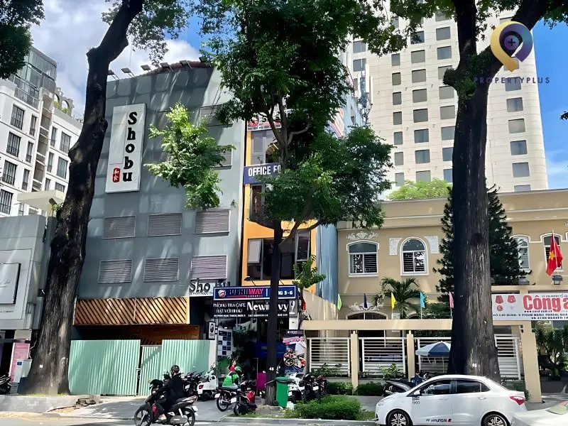 Proffice Phạm Ngọc Thạch Proffice Phạm Ngọc Thạch