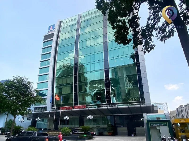 PVFCCO Tower