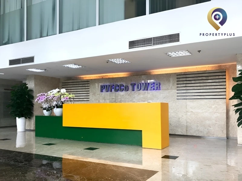 PVFCCO Tower