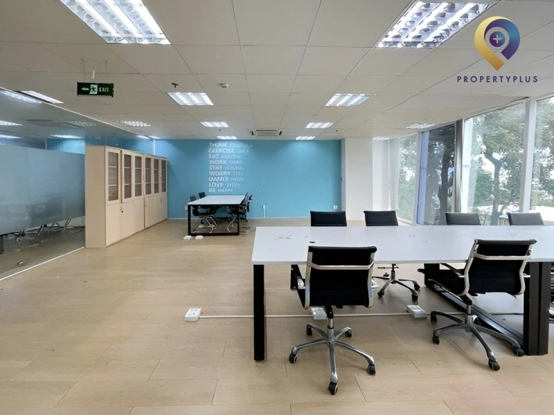 PVFCCO Tower