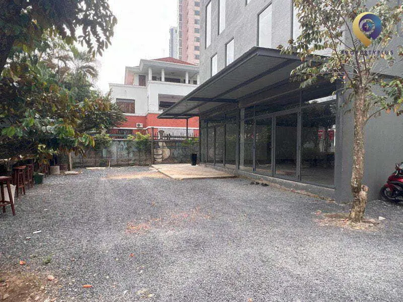 QA III Office